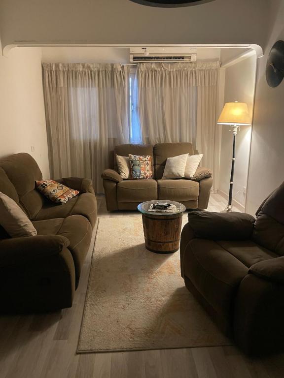 Cozy Apartment Prime location, Káhira
