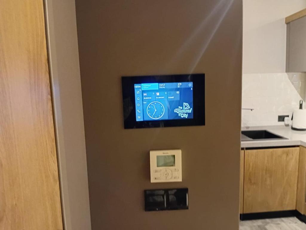 Diamond in a city- 1 bedroom, Accra