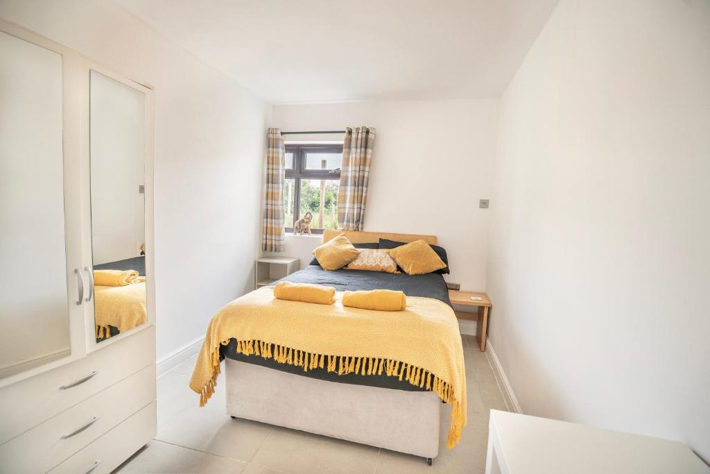 Private room in Little Bridgeford, Little Bridgeford