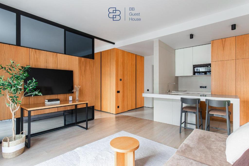 Boulevard 132, Taškent