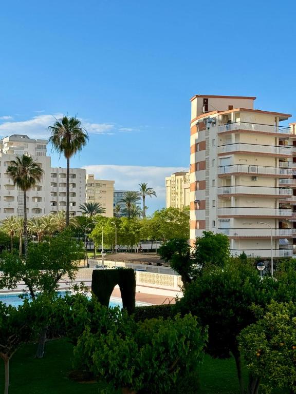iStay by Ingrid - Costa Blanca - 3
