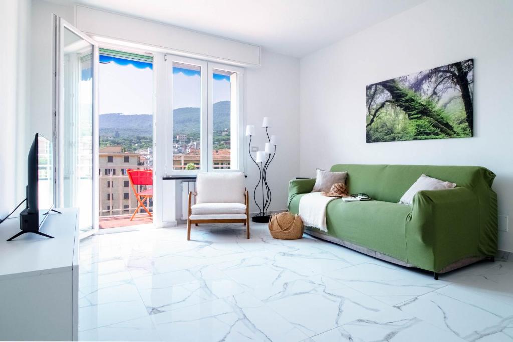 Layla by PortofinoHomes, Santa Margherita Ligure