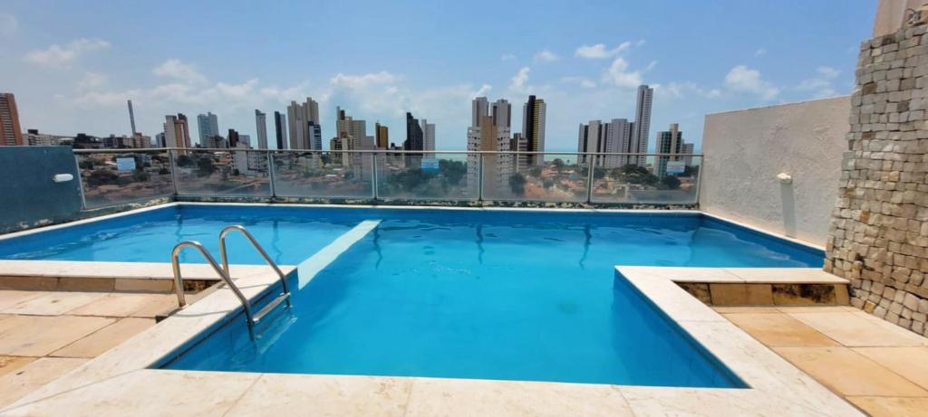 Flat 701, Natal