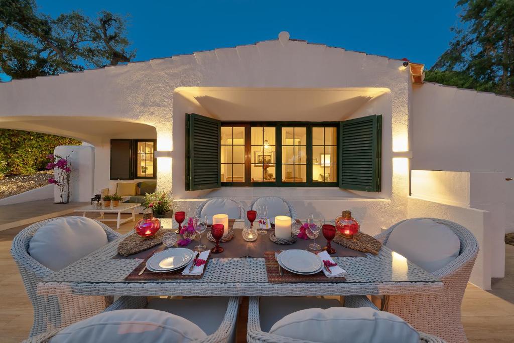 Facilities, Vila Balaia - Luxury Boutique Villas in Albufeira