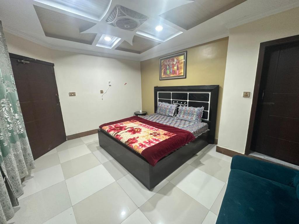 Malik Residency Bhurban Murree, Murree