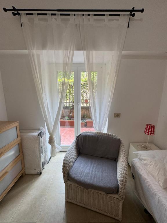 Casa Belvedere by PortofinoVacanze - 3