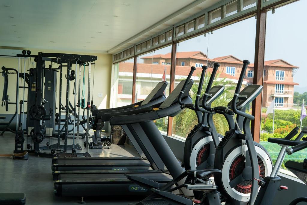Facilities