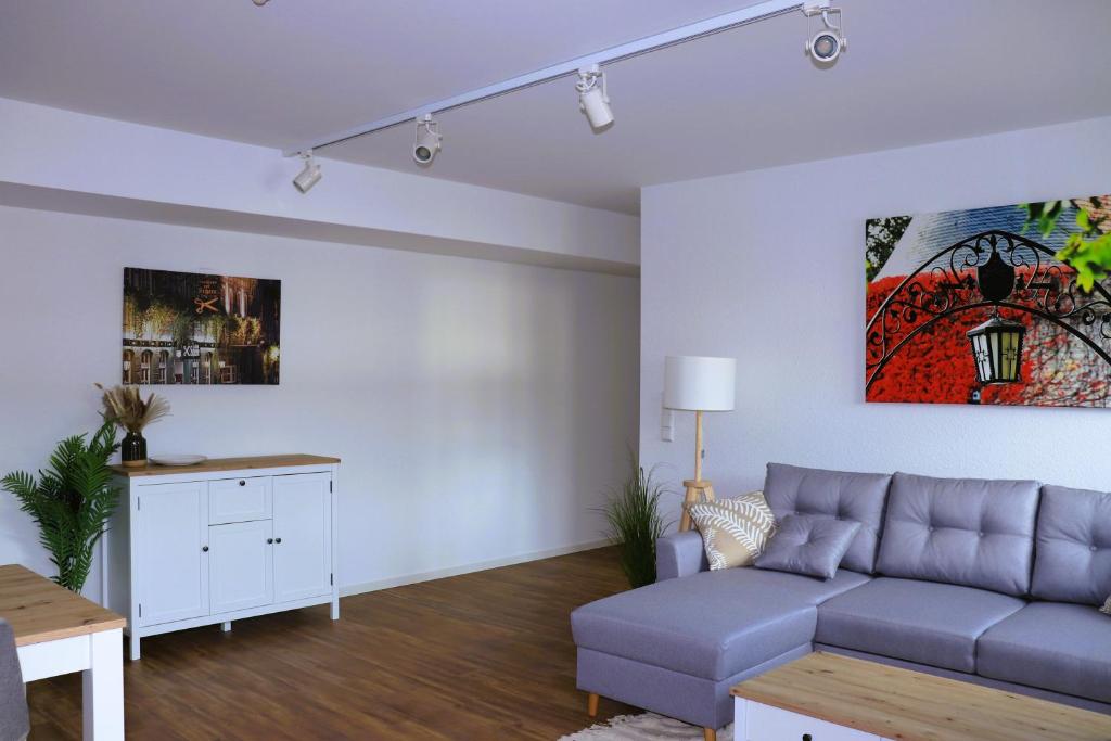 Apartment 10 by Wohnen in Northeim, Northeim