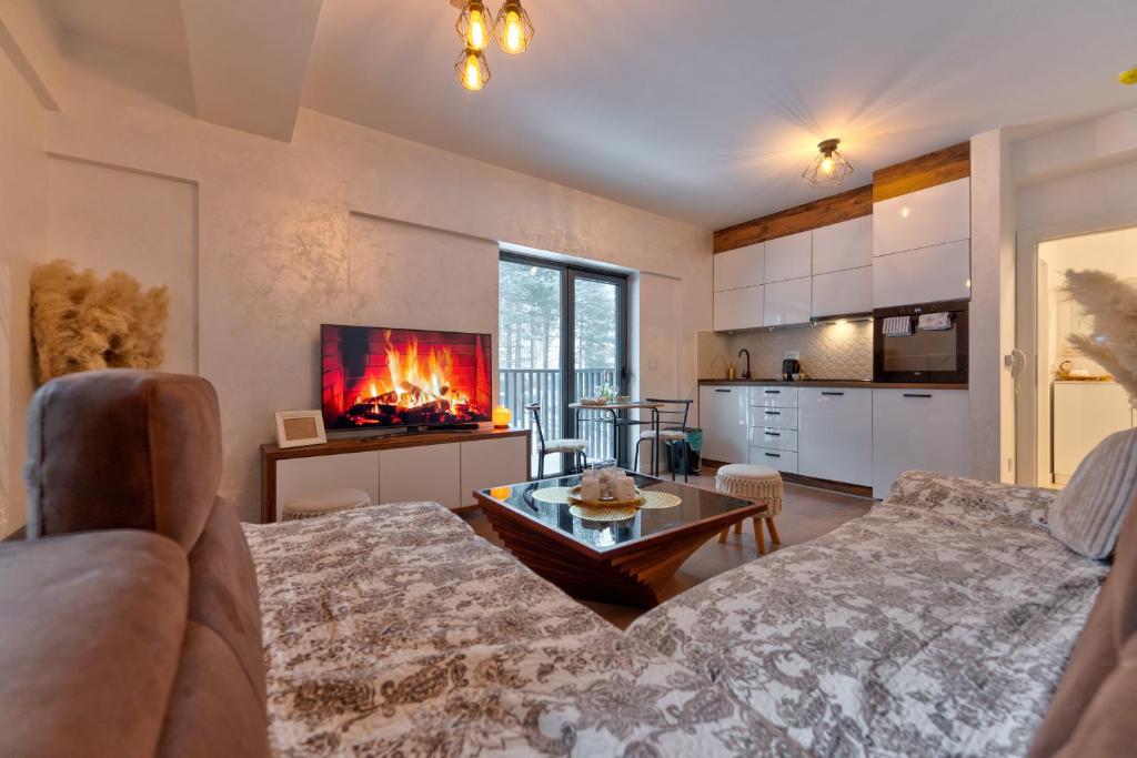 Magi apartman Zlatibor - 5