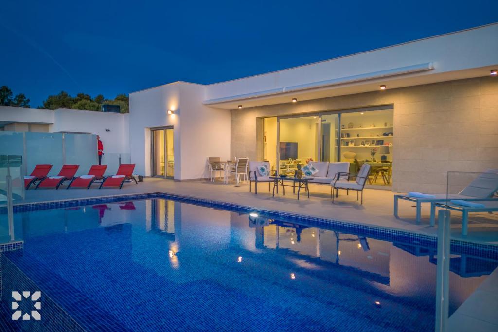 Villa Boreal by Abahana Villas - 2