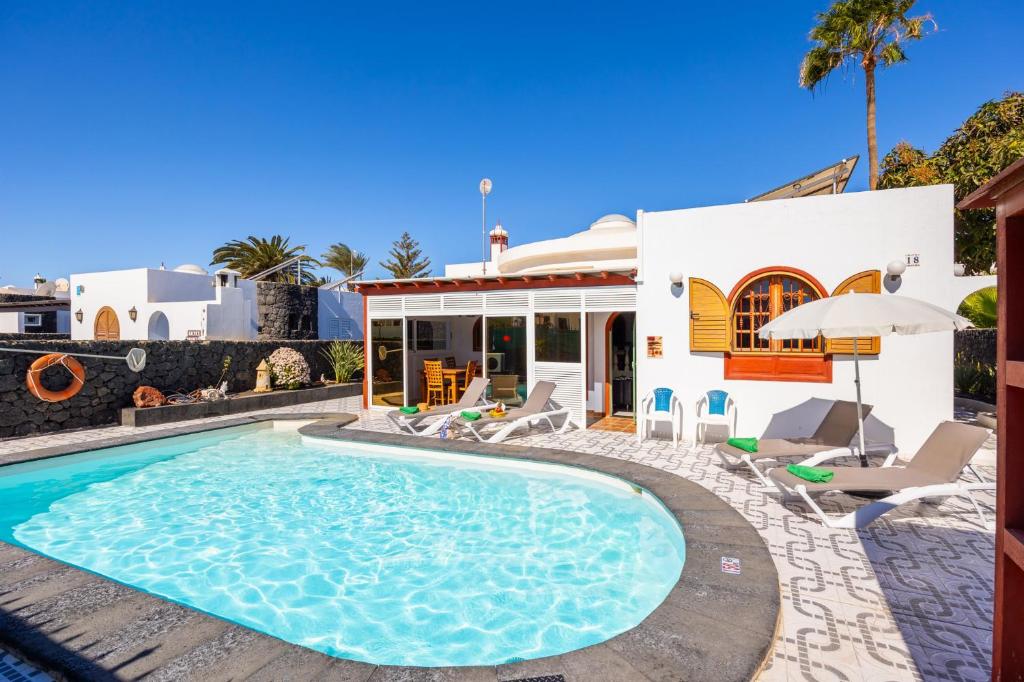 Villa Palmira - 2