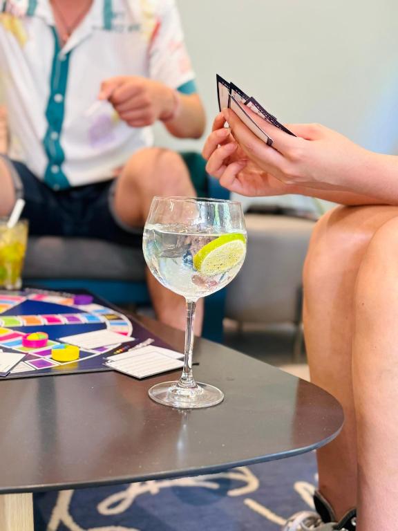 Recreational facilities