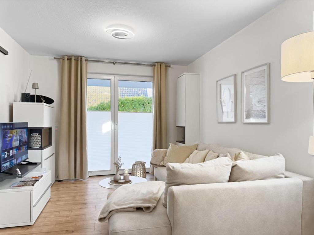 Objekt-Nr 162 - Ort - Mühlenberg, Travemünde