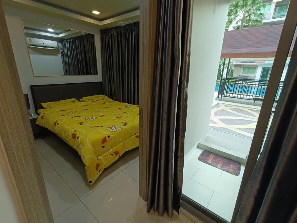 akadiya, Pattaya South