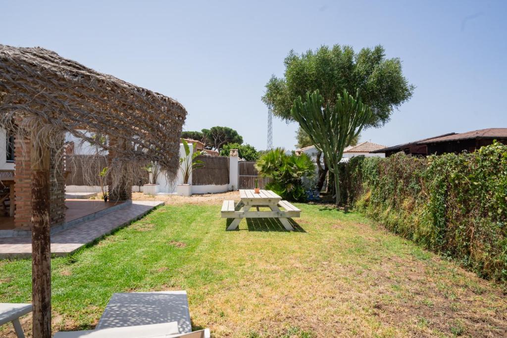 Los jardines de Zahora C04 - 2