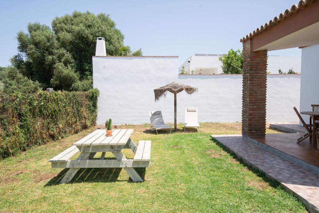 Los jardines de Zahora C04 - 4