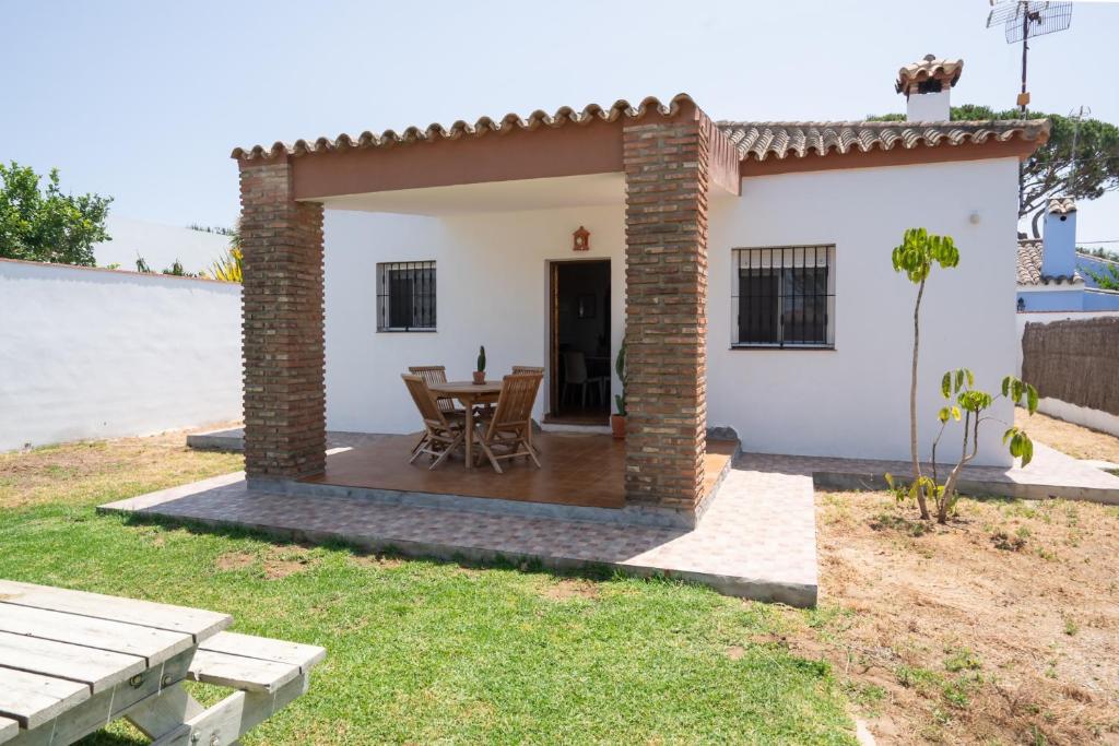 Los jardines de Zahora C04 - 5