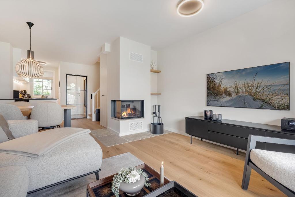 Ameland, App 15, Tinnum