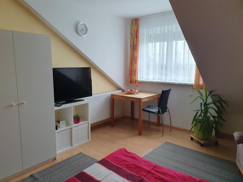 Privatzimmer im Allgäu - 3