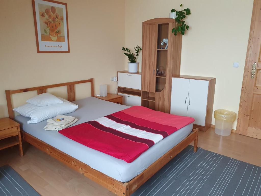 Privatzimmer im Allgäu - 2