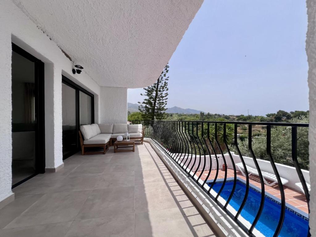 Casa Barra - 3 Bedroom Villa with Private Pool - LUAL - 2