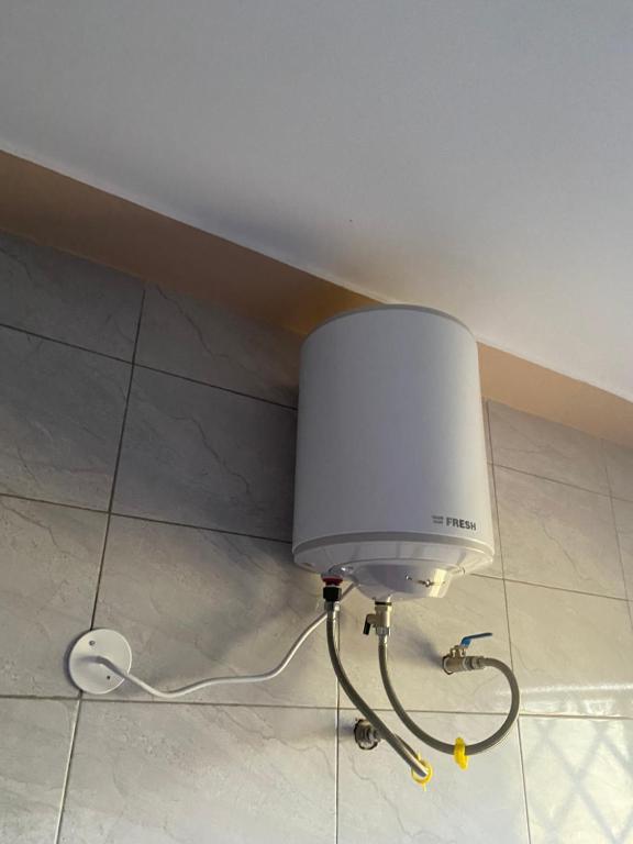 B- Luxe home, Entebbe