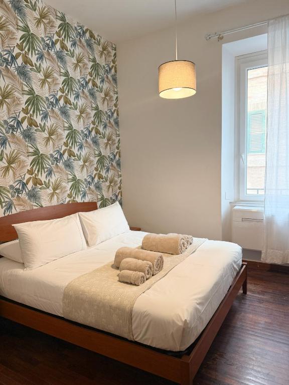 Borgo Una Casa Nel Vicolo - 2