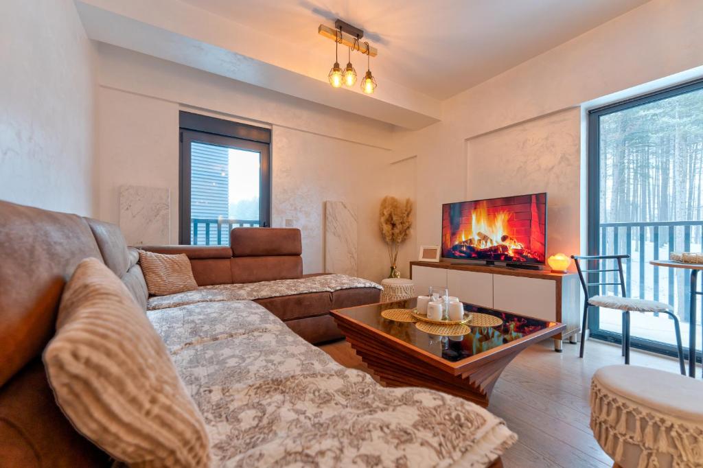 Magi apartman Zlatibor - 4