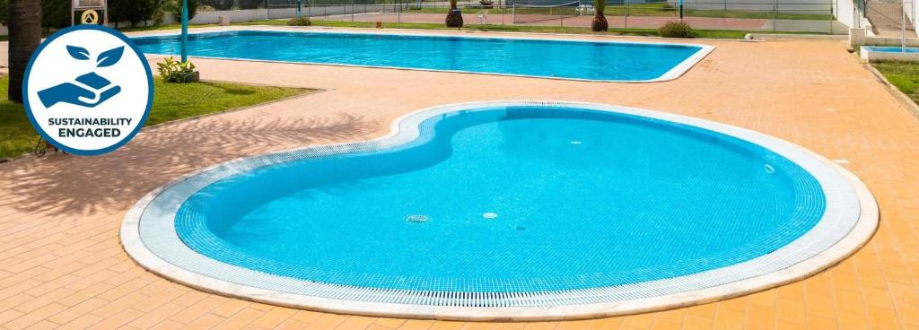Apartment Curitiba by Algarve Vacation, Albufeira