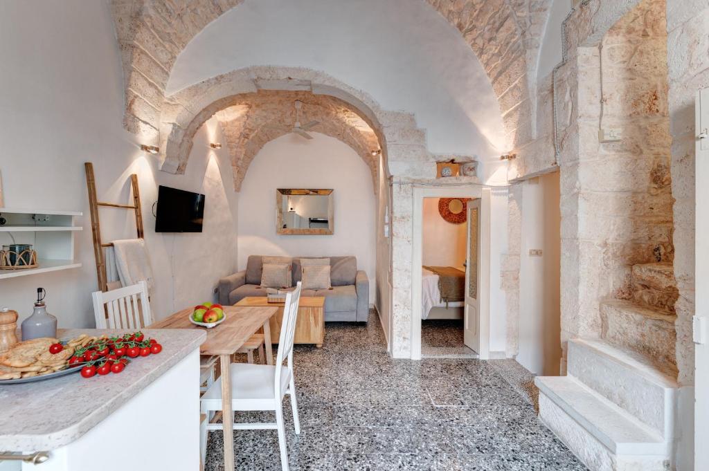 Casa Aracelli - 1