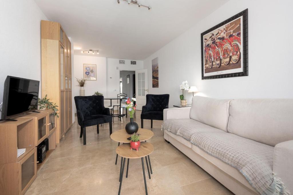 221 marina real - 2