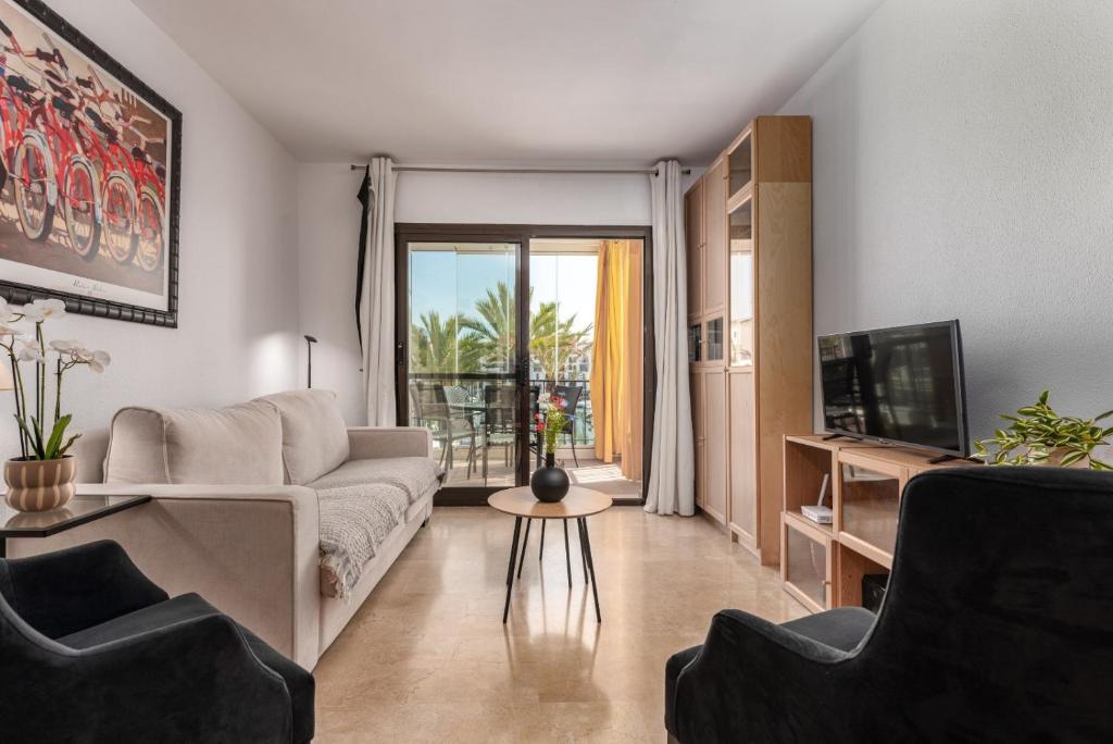 221 marina real - 3
