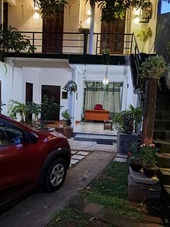 Chico Holidey Resort, Anuradhápura