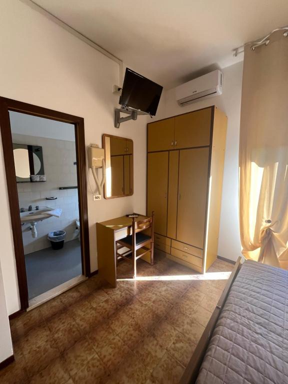Hotel Villa Carolina Bellaria - 5