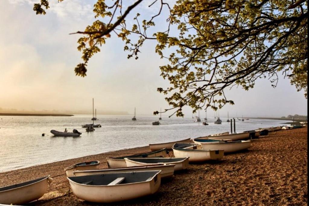 A Beautiful Country Cottage, Waldringfield