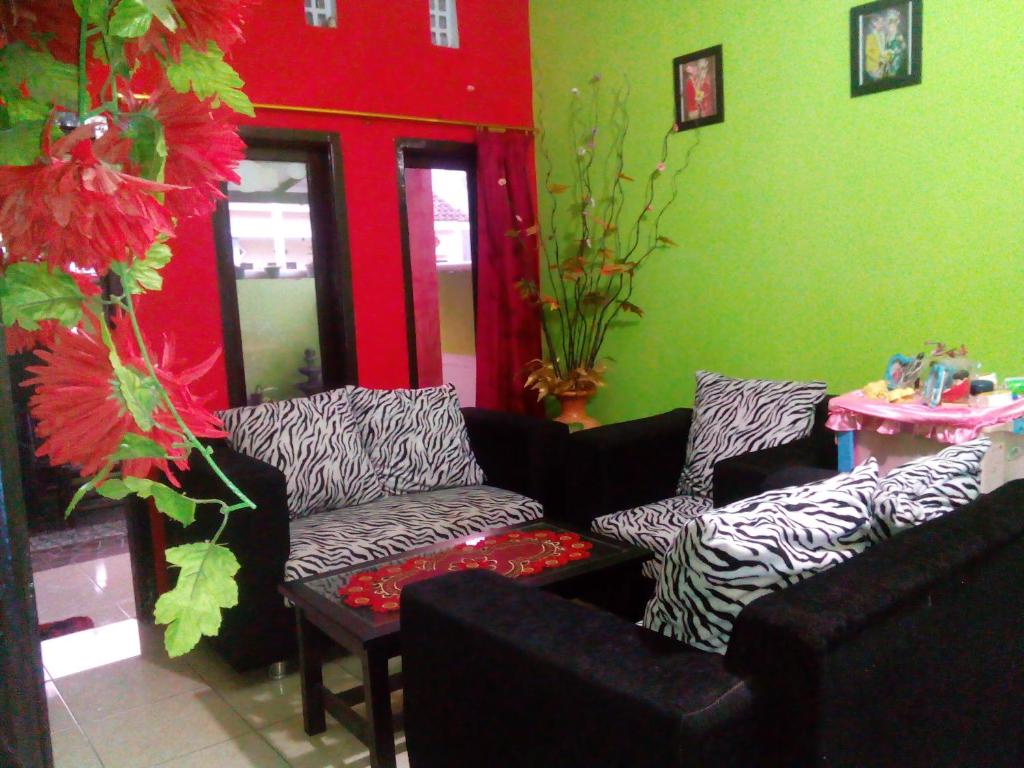 Exterior view, Banyuwangi Homestay in Banyuwangi