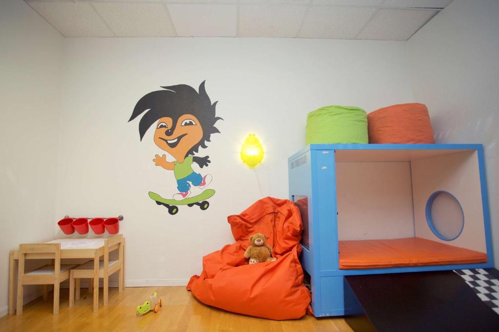 Sports and activities