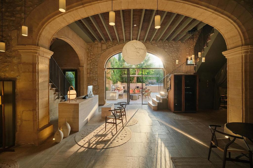 Can Aulí Luxury Retreat - 2