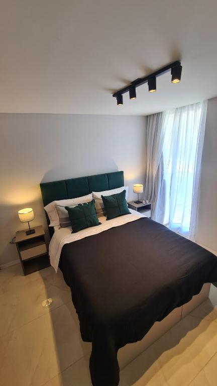 ALLEGRA Lake Towers - Nuevo y moderno! Exc ubicación -Lo vas a amar - 3