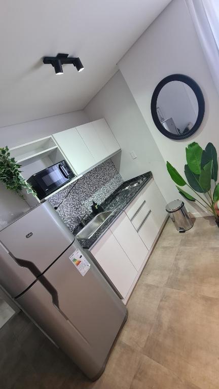 ALLEGRA Lake Towers - Nuevo y moderno! Exc ubicación -Lo vas a amar - 4