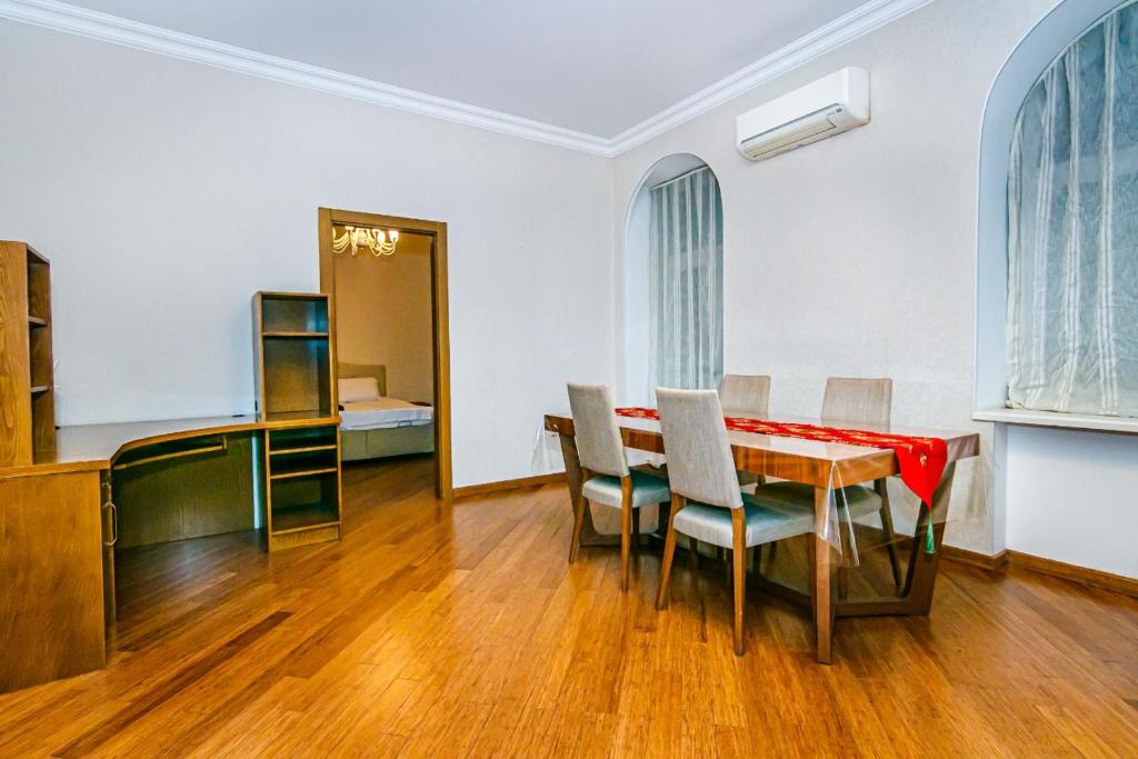 Apartment MoonSun, Baku