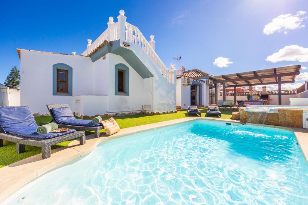 Villa Thomas - 3