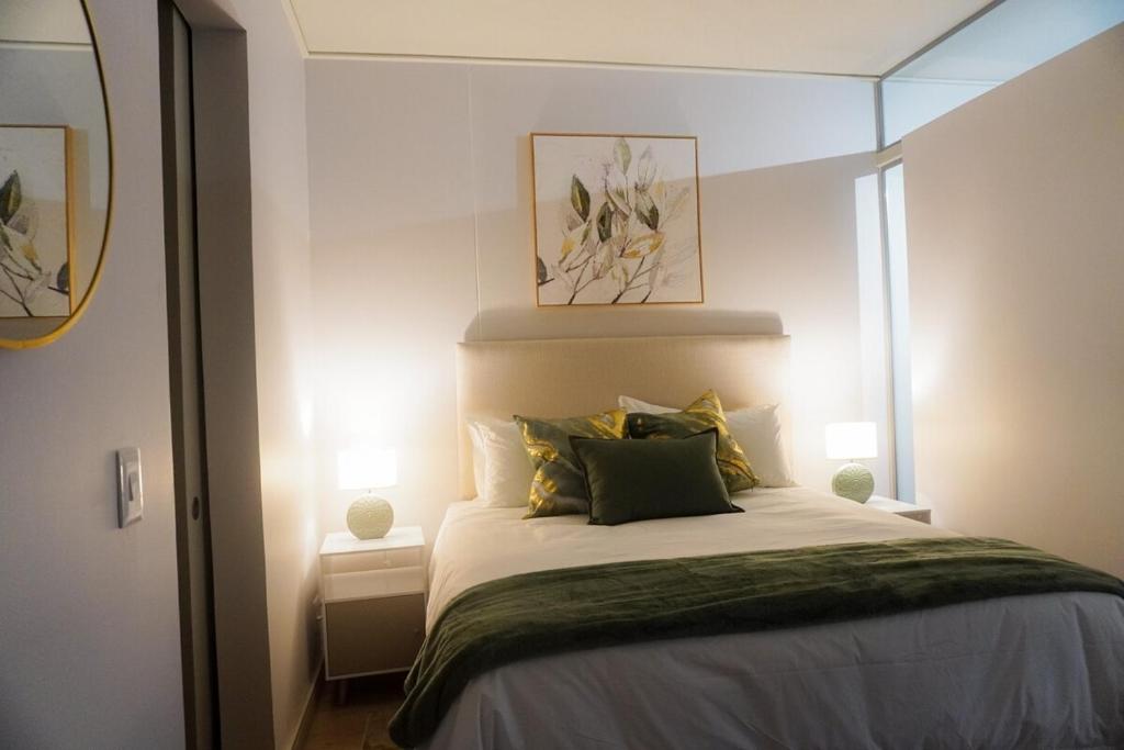 A slice of good living - indulge, Johannesburg