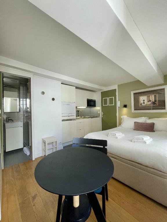 PARISIAN HOME l BELLAN - 4