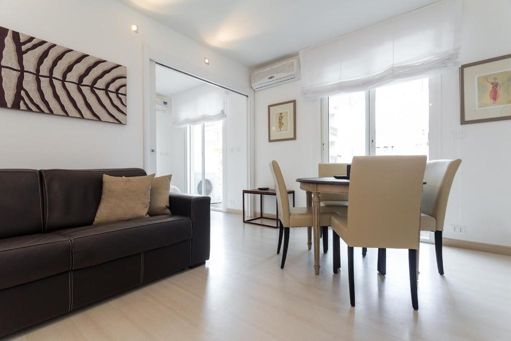 Charming & Elegant La Croisette apartment in Cannes - 4