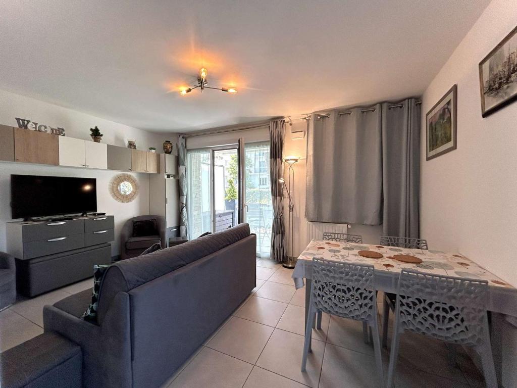 Appartement 3 pièces avec jardin et terrasse à La Baule - FR-1-245-102 - 3