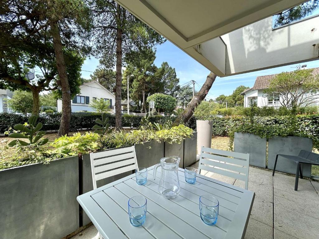 Appartement 3 pièces avec jardin et terrasse à La Baule - FR-1-245-102 - 5