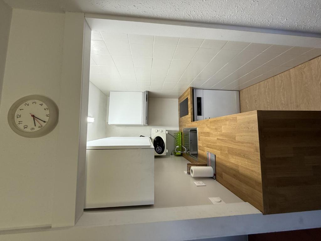 Canigou 55 by Confortsky, Encamp