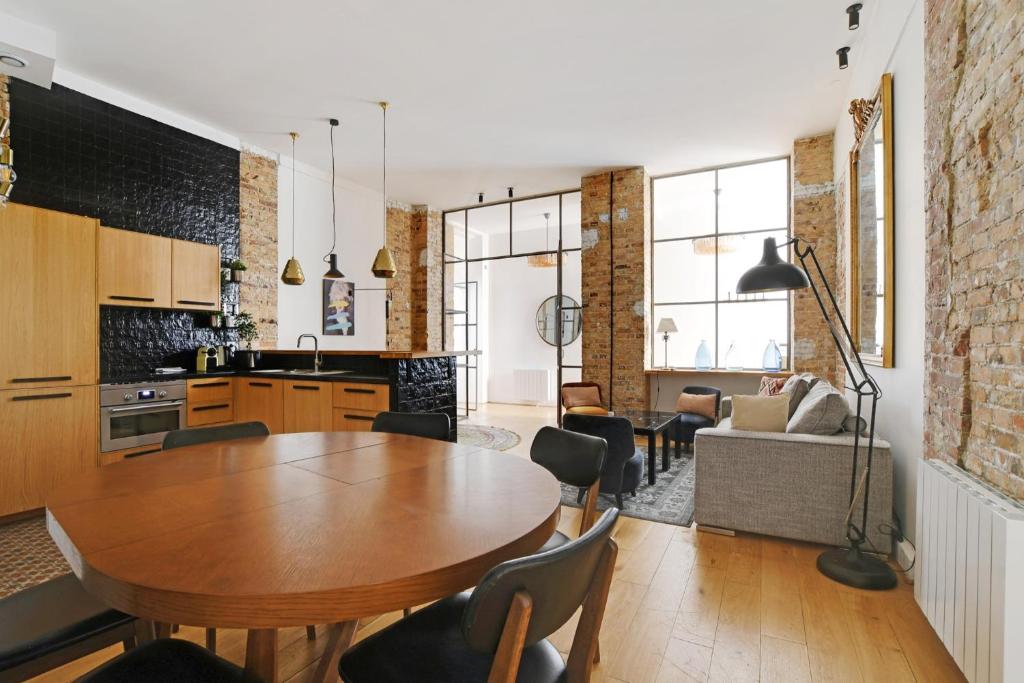 Pick A Flat's Apartment in Louvre Saint Honoré - 3