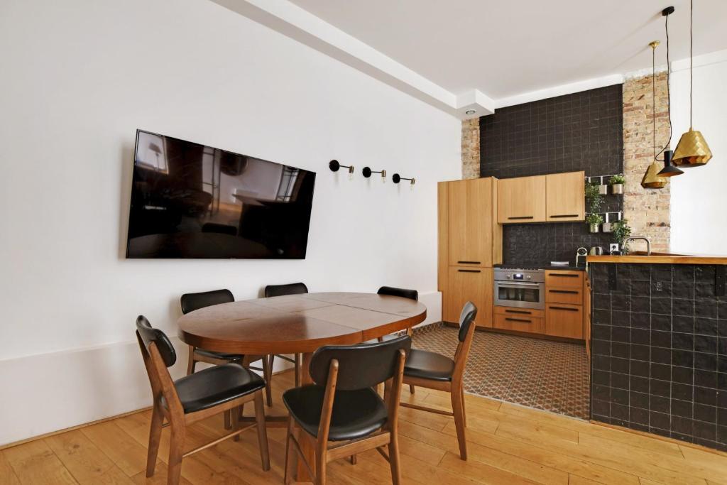 Pick A Flat's Apartment in Louvre Saint Honoré - 4
